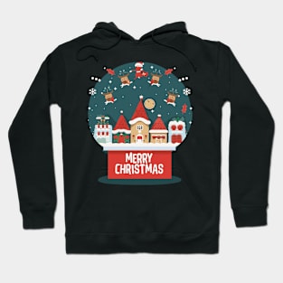 Christmas 30 Hoodie